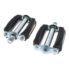 Moped Pedale für Simson SR1 SR2 E SL1 Mofa Komar Romet MR Condor Rys Zak 25