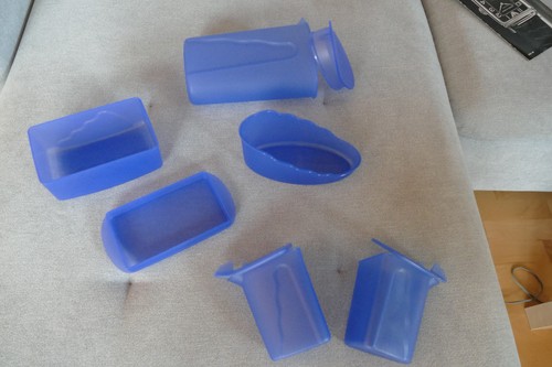 Tupperware junge welle 3er - tupperware, welle"