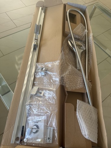 Hansgrohe duschsystem bad - duschsystem,