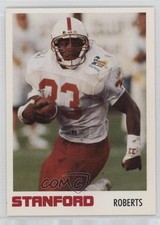 1993 High Step Stanford