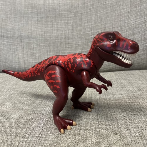 Playmobil rex dinosaurier - playmobil,