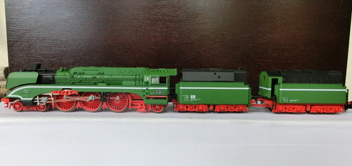 Arnold 2504 - arnold, n