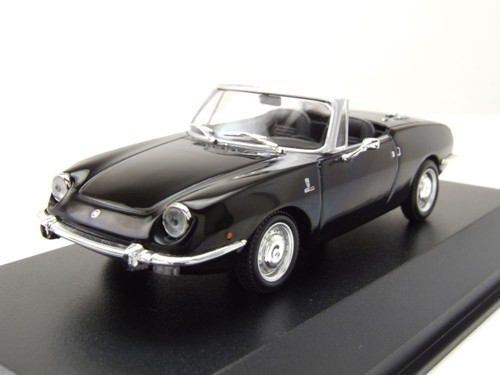 Fiat 850 sport - fiat,