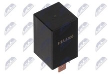 NTY Relais Kraftstoffpumpe