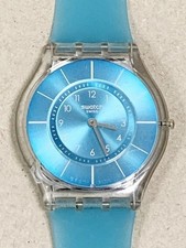 Swatch Skin Blue Classiness