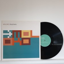 Moloko - Sing It Back - 12"