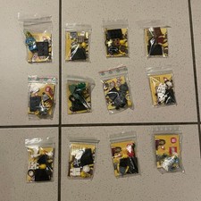 LEGO 71001 - Minifiguren Serie 10 - Sammelfiguren zum Auswählen - CMF