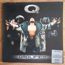 Q-Tip ‎– Amplified 2xLP