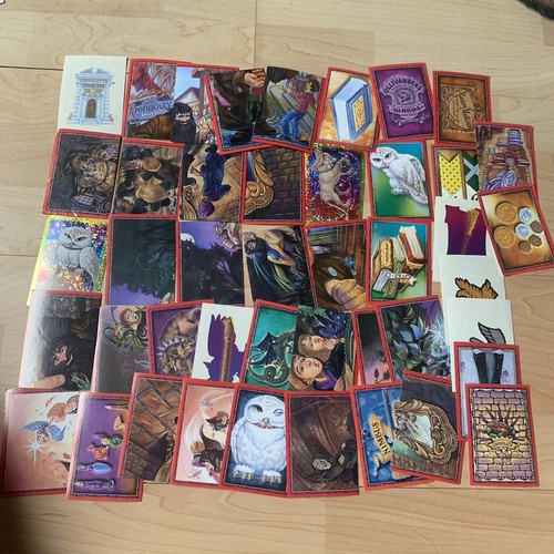 Vintage 2001 harry potter - 2001,
