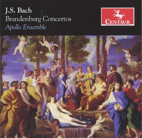 Johann sebastian bach - johann,
