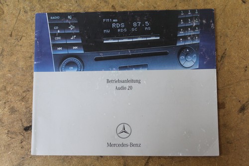 Mercedes klasse w211 - mercedes, e-klasse