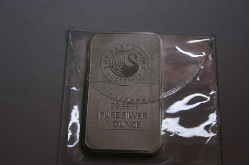 Perth mint 1oz 99 - -, 99,99