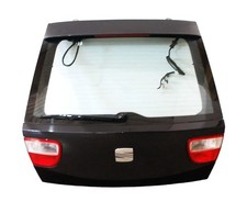 SEAT LEON 1M BJ 2001