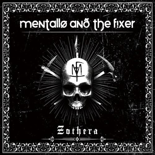 Mentallo the fixer - mentallo, zothera