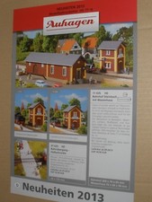 AUHAGEN Modellbahn Zubehör