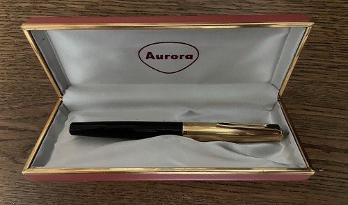 Vintage aurora 888p - aurora,