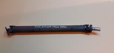 Propshaft drive shaft - drive,