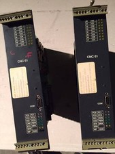 Sieb&Meyer SFU servo modul