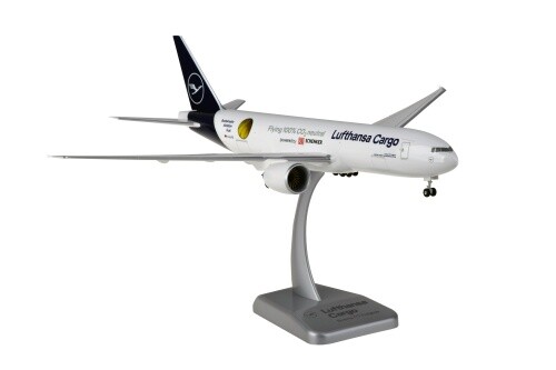 Limox boeing 777 200f - boeing, 777-200f