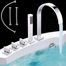 Wasserhahn badewannenarmatur - wasserhahn,