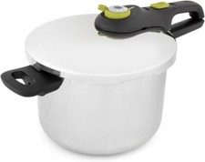 Tefal Secure 5 Schnellkochtopf