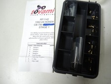 Dynojet Tovami Tuningkit Stage 1 Honda CB 750 Seven Fifty Bj. 1992 - 2004