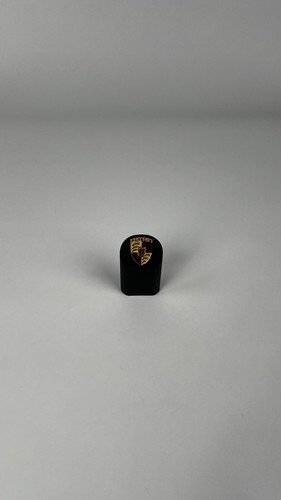 Porsche briefbeschwerer - -,