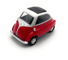Modellauto BMW Isetta