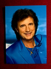 Autogramm von Olaf Malolepski