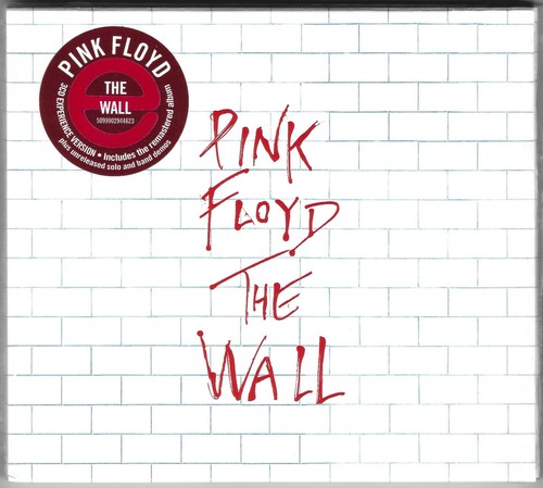 Pink floyd the wall - pink,