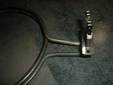 Zanker Zanussi 2400W