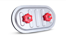 Revisionsdeckel Revisionsklappe Prüfungsklappe für einen rechteckigen  Kanal