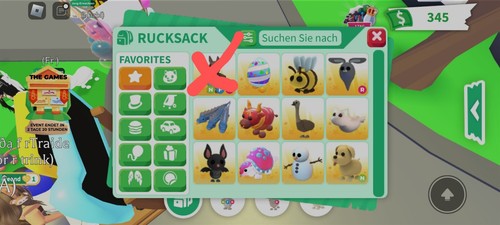 Adopt pets - me,
