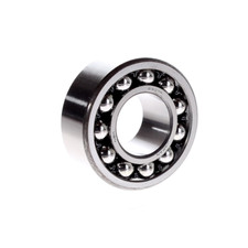 2307K NSK Nippon Seiko 35 x 80 x 31 mm SELF ALL. BALL DOUBLE ROW