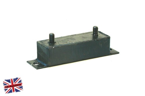 Silent motorlager vorne td - motorlager, mg-td