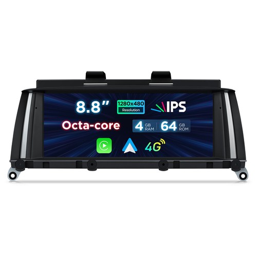 Autoradio für bmw f25 - autoradio,