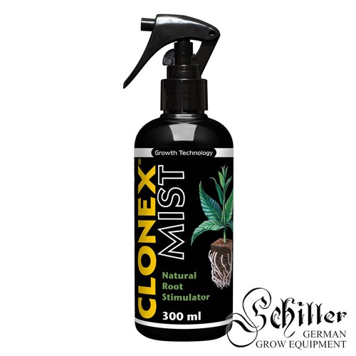 Clonex mist 300ml - 300ml,
