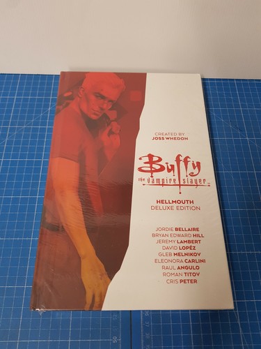 Buffy the vampire slayer - buffy,