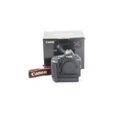 Canon EOS-1DX + 684 Tsd. Auslösungen + Sehr Gut (247946)