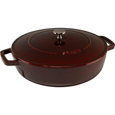 Staub Bräter Chistera 28 cm