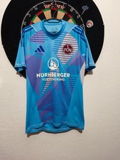 Torwart Trikot 1.FC Nürnberg