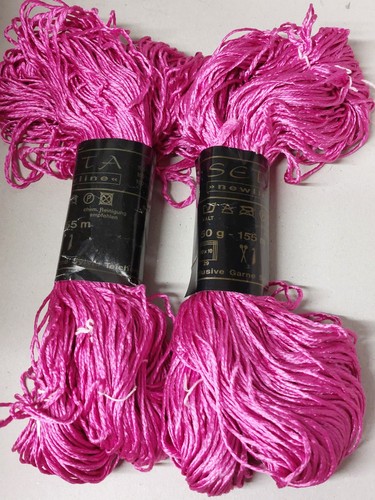 100g seta 100 seide - /, 100%