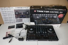 TRAKTOR KONTROL S4 +