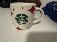 Starbucks Becher 250 ml Kaffee