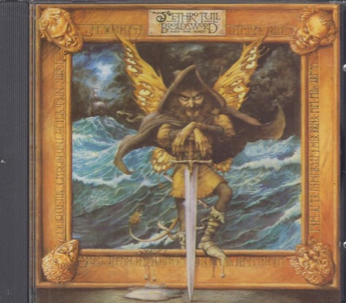 Jethro tull the - cd:,