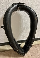 Altes original Ochsen/Pferde Arbeitsgeschirr