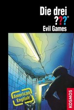 Die drei ??? Evil Games (drei
