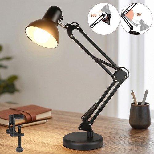 Schreibtischlampe