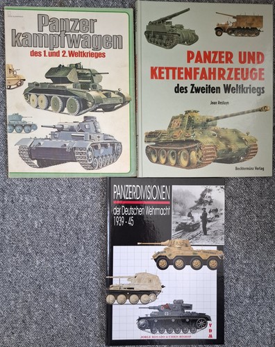 Verkaufe bücher über den - bücher,