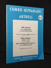 Salonorchester - Combo